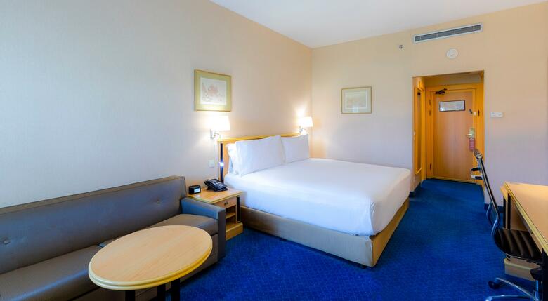 Hotel Holiday Inn Yanbu