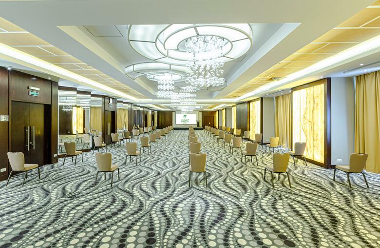 Hotel Holiday Inn Yanbu