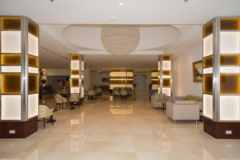 Hotel Holiday Inn Yanbu