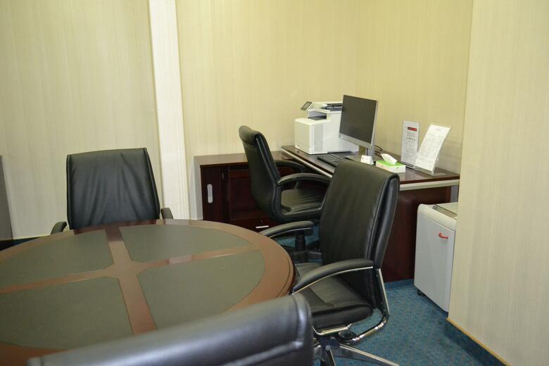 Hotel Holiday Inn Yanbu