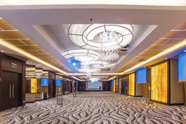 Hotel Holiday Inn Yanbu