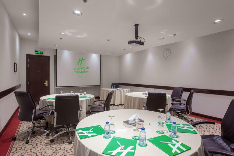 Hotel Holiday Inn Yanbu