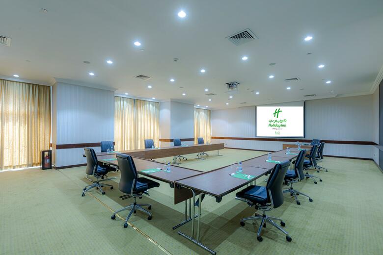 Hotel Holiday Inn Yanbu