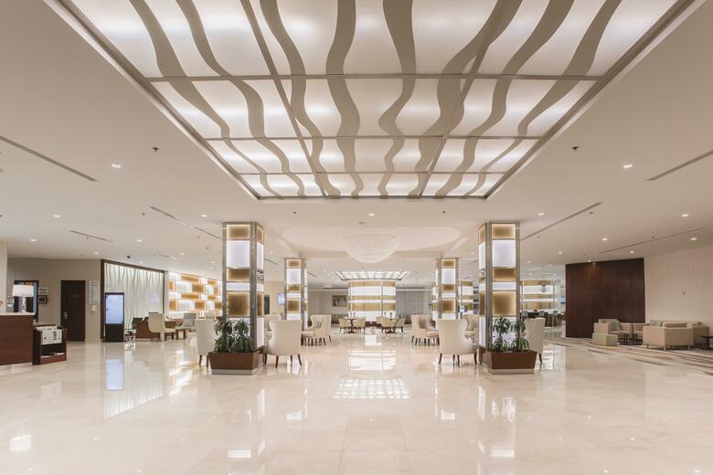 Hotel Holiday Inn Yanbu