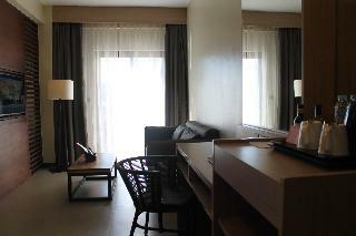 Hotel Altabriza Resort Boracay