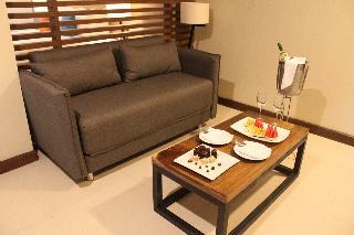 Hotel Altabriza Resort Boracay