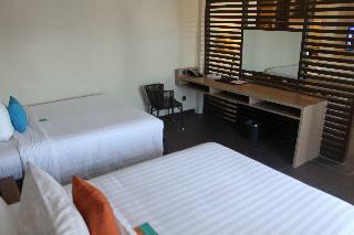 Hotel Altabriza Resort Boracay
