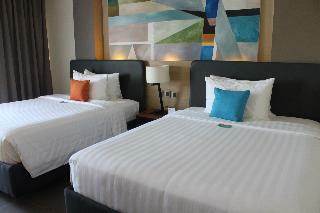 Hotel Altabriza Resort Boracay