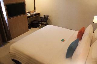 Hotel Altabriza Resort Boracay