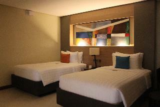 Hotel Altabriza Resort Boracay