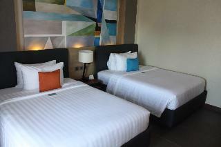 Hotel Altabriza Resort Boracay