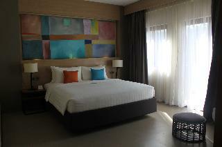Hotel Altabriza Resort Boracay