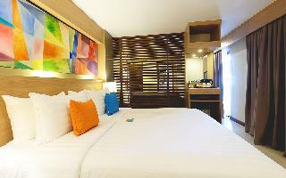 Hotel Altabriza Resort Boracay