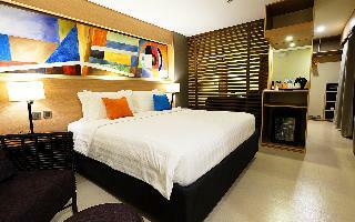 Hotel Altabriza Resort Boracay