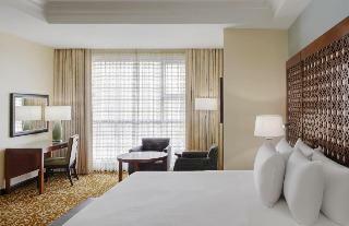 Hotel Hilton Makkah Convention