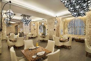 Hotel Hilton Makkah Convention