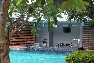 Hotel Banthai Beach Resort & Spa