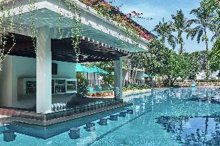 Hotel Banthai Beach Resort & Spa
