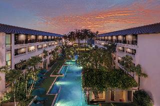 Hotel Banthai Beach Resort & Spa