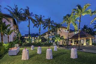 Hotel Banthai Beach Resort & Spa