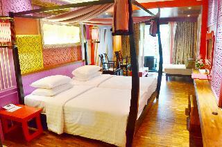 Villa Patong Beach House