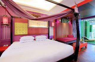 Villa Patong Beach House