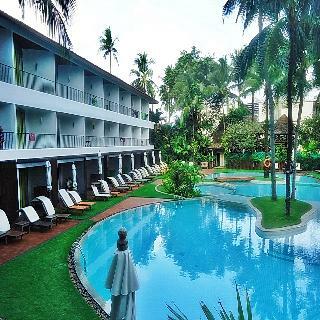 Villa Patong Beach House