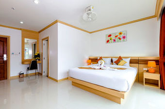 Hotel Phusita House 3
