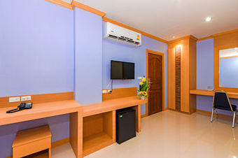 Hotel Phusita House 3