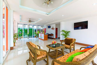 Hotel Phusita House 3