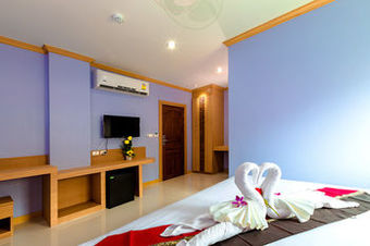 Hotel Phusita House 3