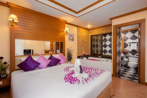 Hotel Bangkok Residence