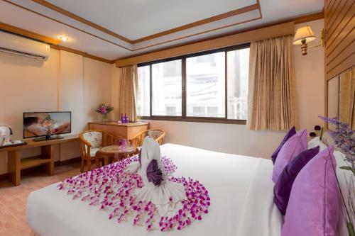 Hotel Bangkok Residence