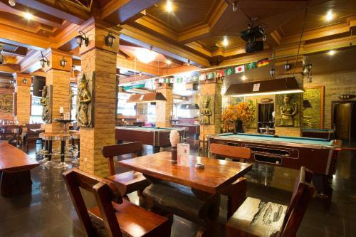 Hotel Bangkok Residence