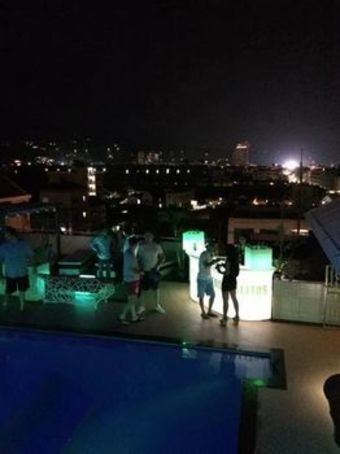 Hotel Swiss Villas Panoramic