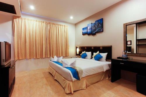 U Sabai Living Hotel