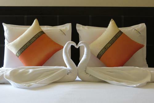 U Sabai Living Hotel