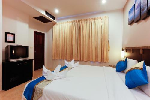 U Sabai Living Hotel