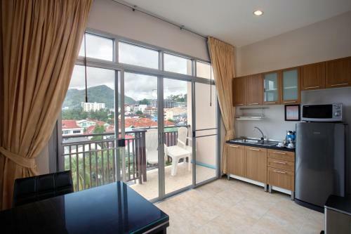 U Sabai Living Hotel