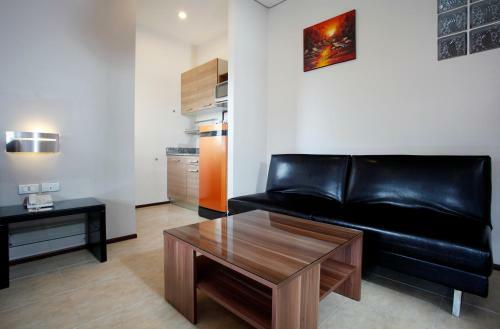 U Sabai Living Hotel