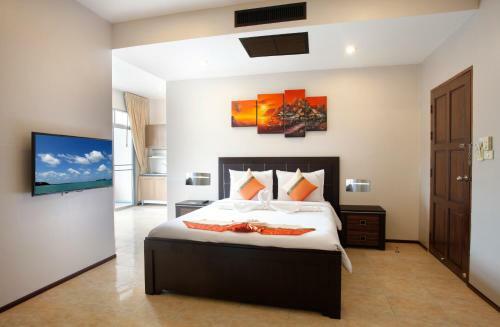 U Sabai Living Hotel