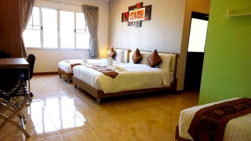 U Sabai Living Hotel