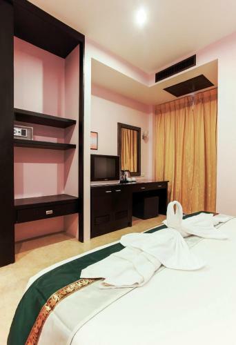 U Sabai Living Hotel