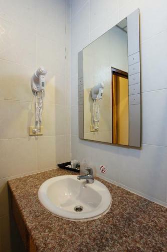 U Sabai Living Hotel