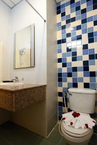 U Sabai Living Hotel