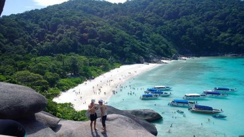 U Sabai Living Hotel