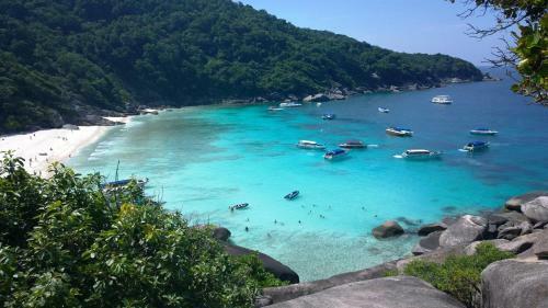 U Sabai Living Hotel