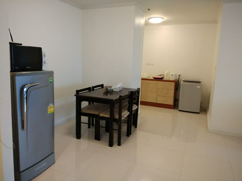 Apartamentos Patong Tower By United 21 Thailand