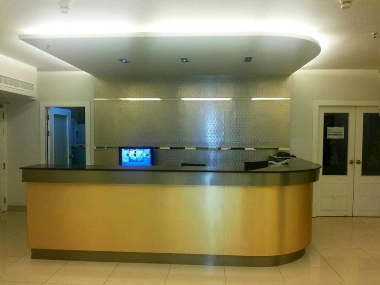 Apartamentos Patong Tower By United 21 Thailand
