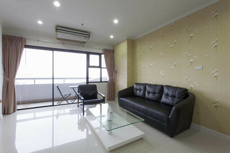 Apartamentos Patong Tower By United 21 Thailand